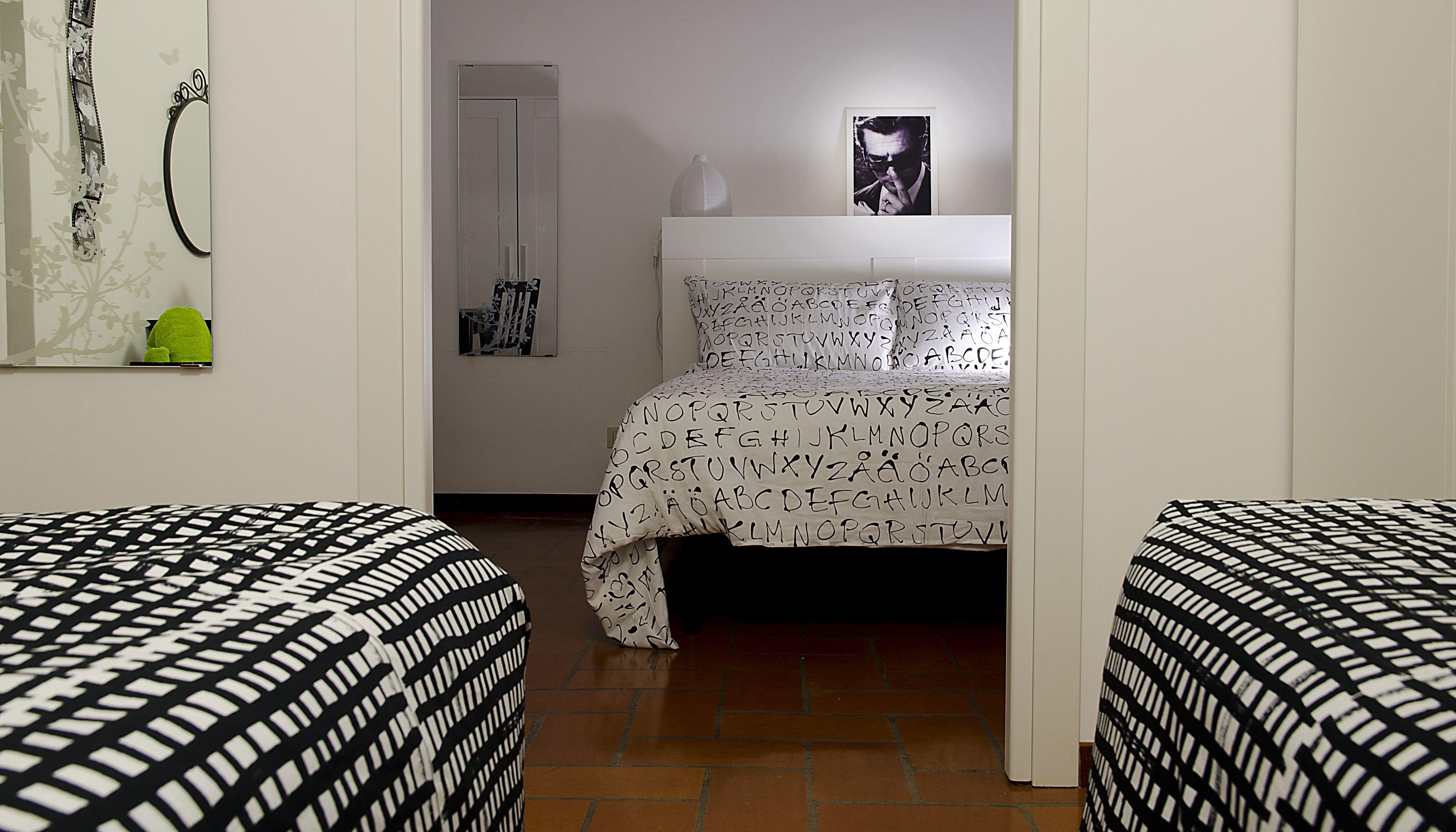 B&B Lost In Trastevere - Rome — Foto 2